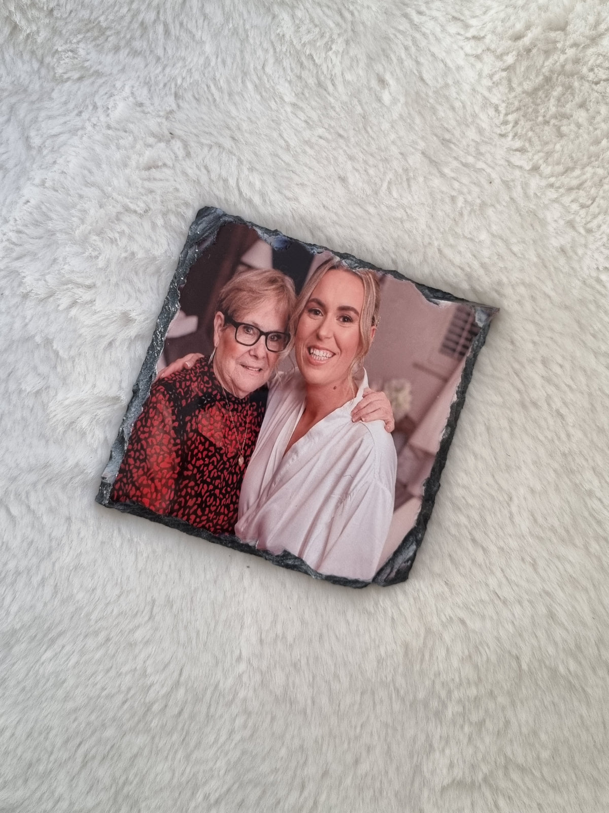 Slate Coasters