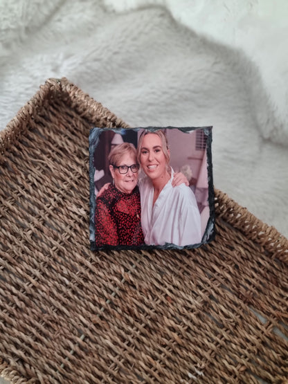 Slate Coasters