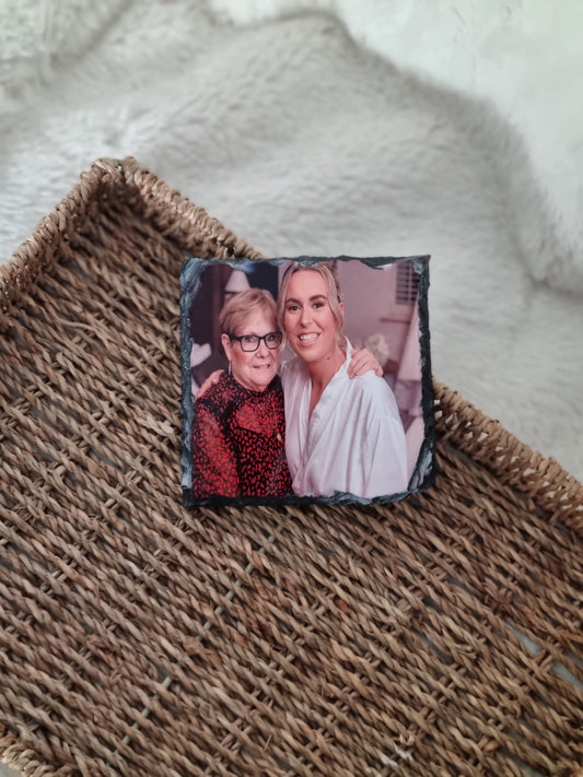 Slate Coasters