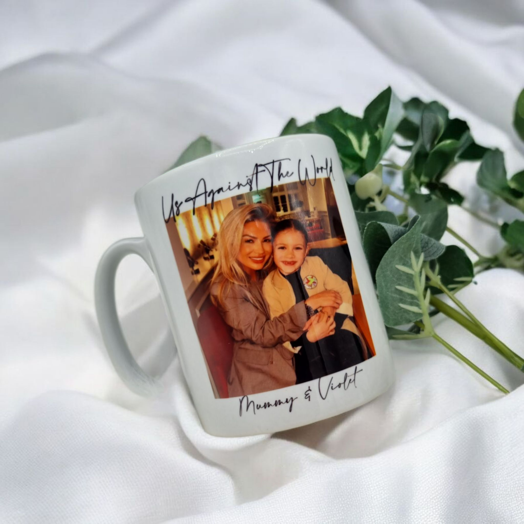 Personalised Mugs