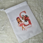 Ballet Shoe Bags