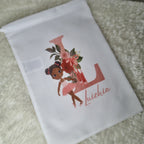 Ballet Shoe Bags