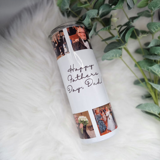 Custom Tumbler
