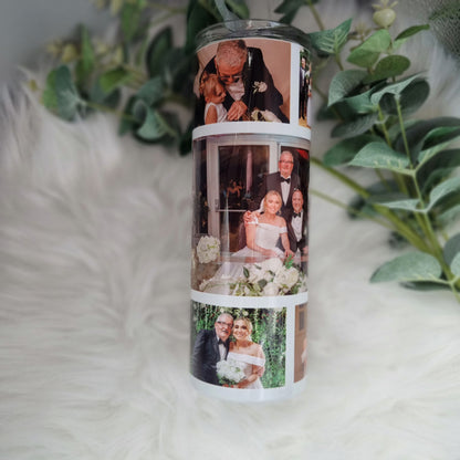 Custom Tumbler