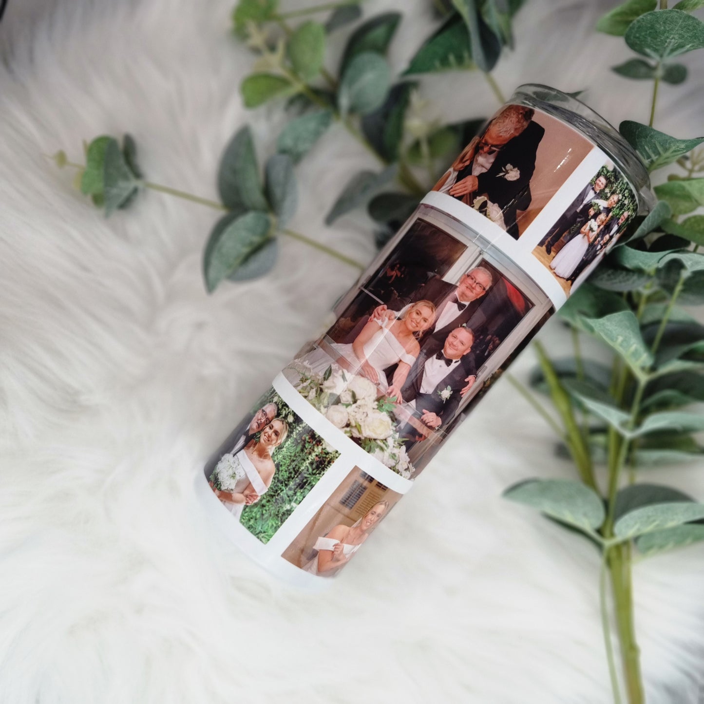 Custom Tumbler