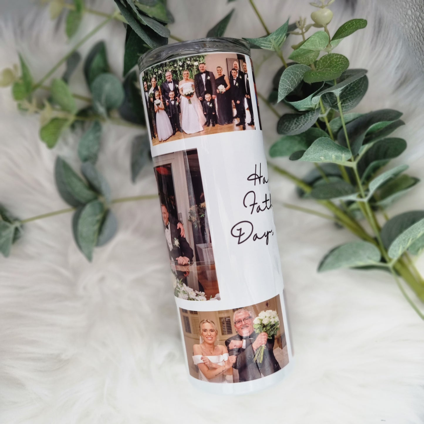 Custom Tumbler