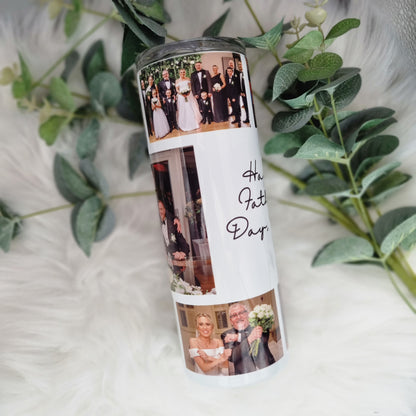 Custom Tumbler