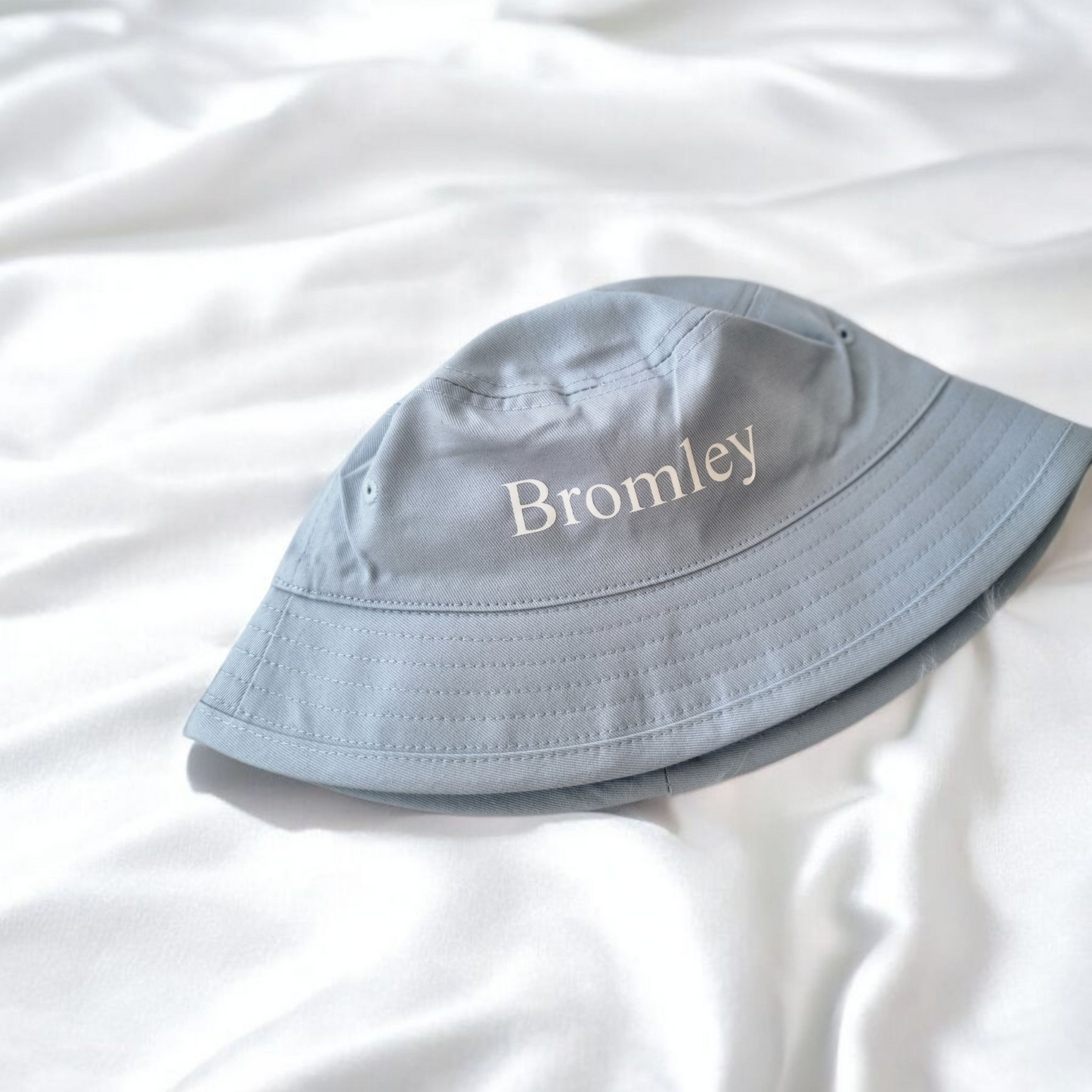 Kids bucket hats
