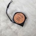 Personalised tape measure