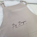 Personalised aprons