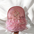 Tutu ballet bag
