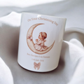 Christening Cramic Money Box