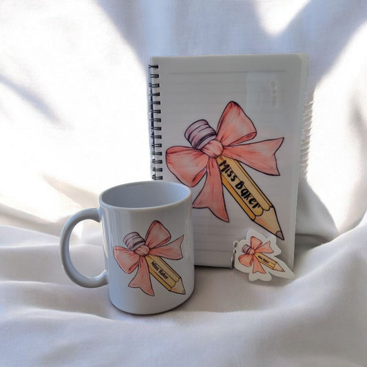 Teacher Bundle