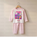 Needo Inspired Birthday Pyjamas