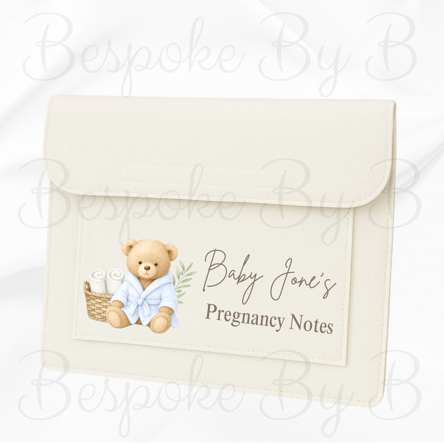 Maternity Notes Folder