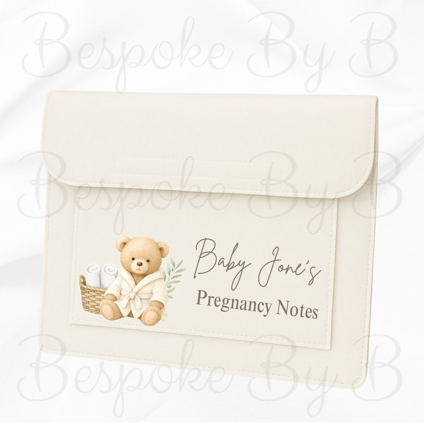 Maternity Notes Folder