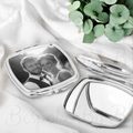 Compact mirror