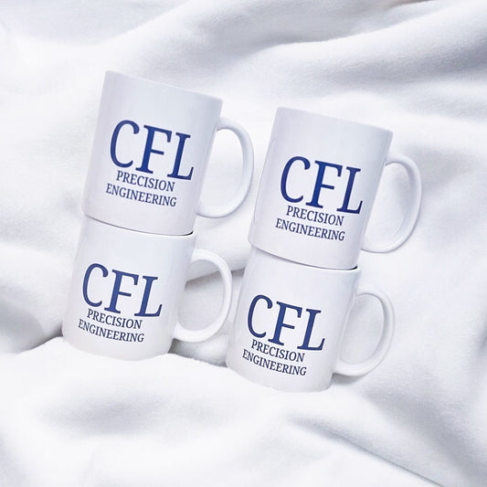 Buisness Custom Mugs