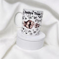 Daddys team Mug