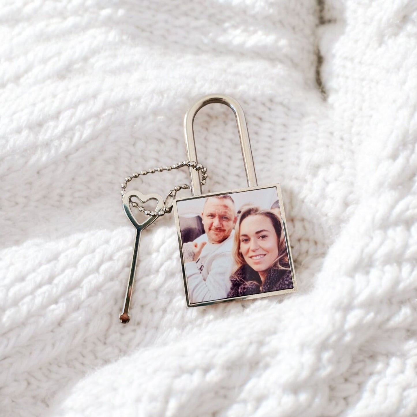 Love lock