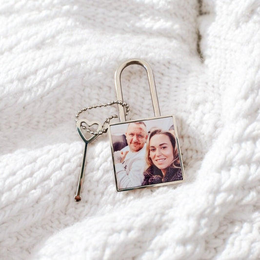 Love lock