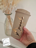 Nude Hot Cup