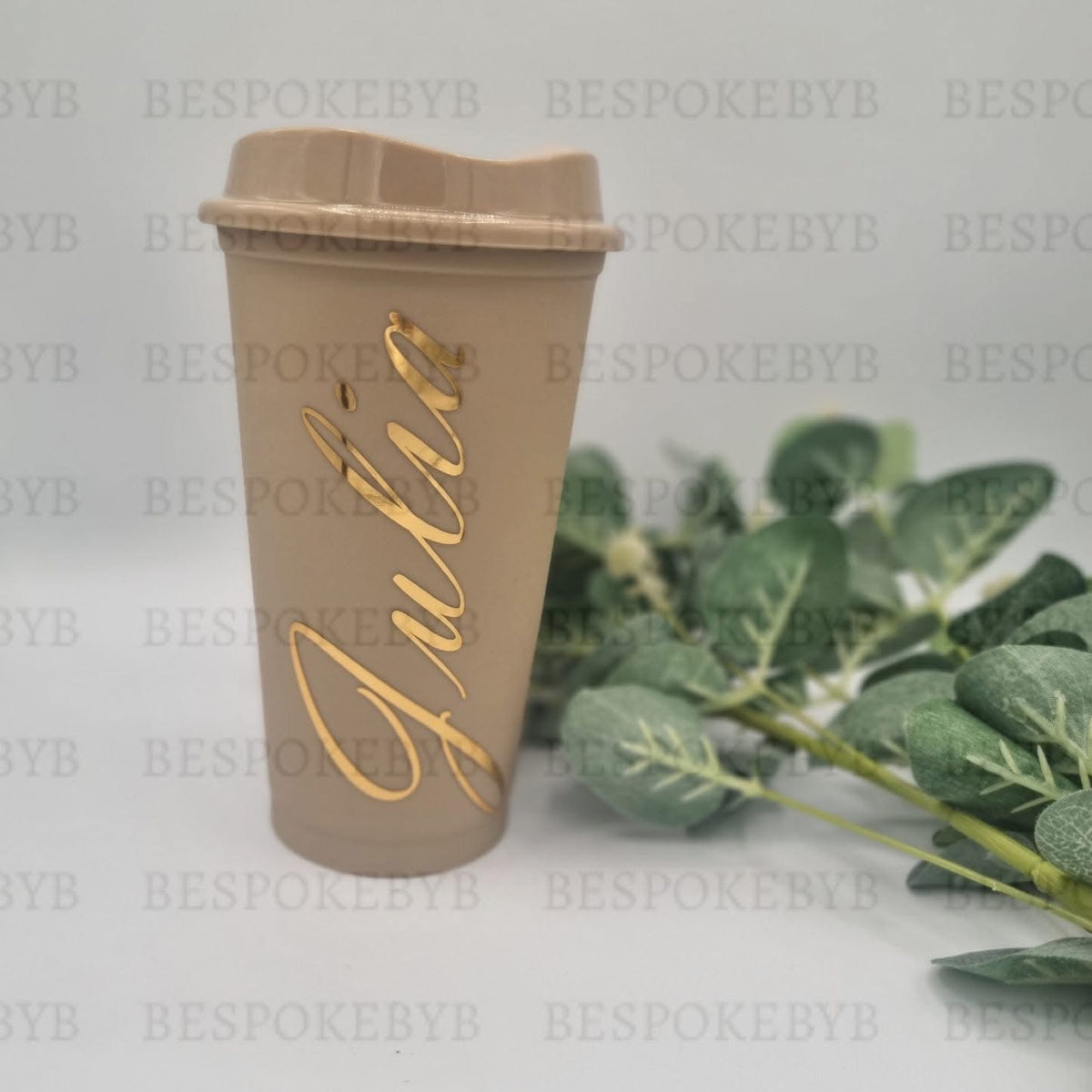 Nude Hot Cup