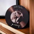 Personalised Record