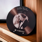 Personalised Record