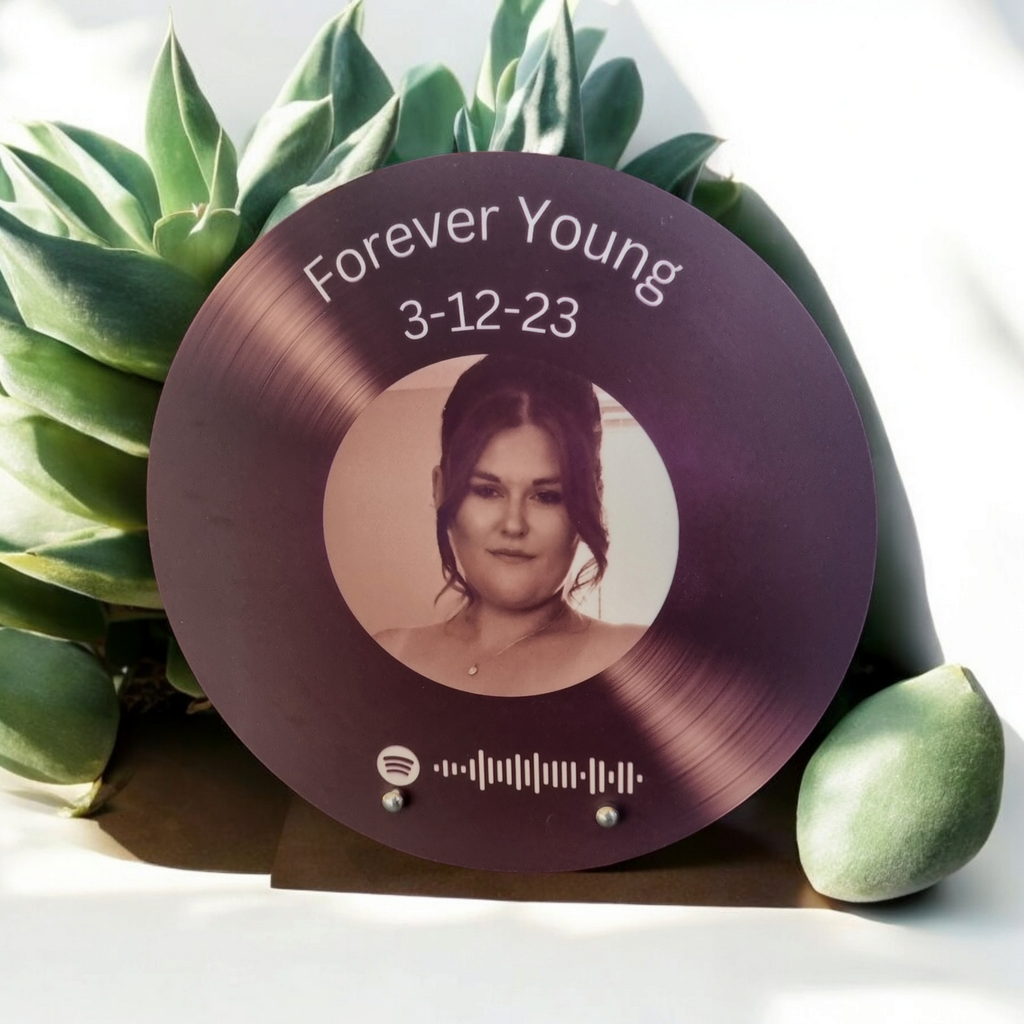 Personalised Record