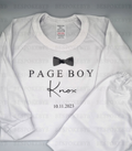 Page Boy Pyjamas