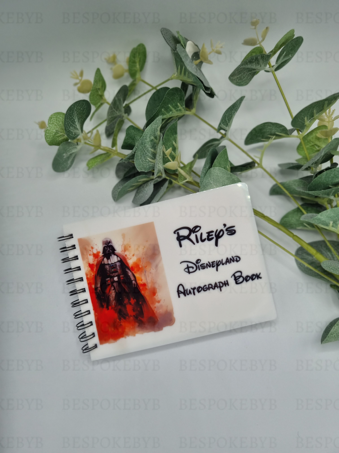 Autograph/MEMORY Book