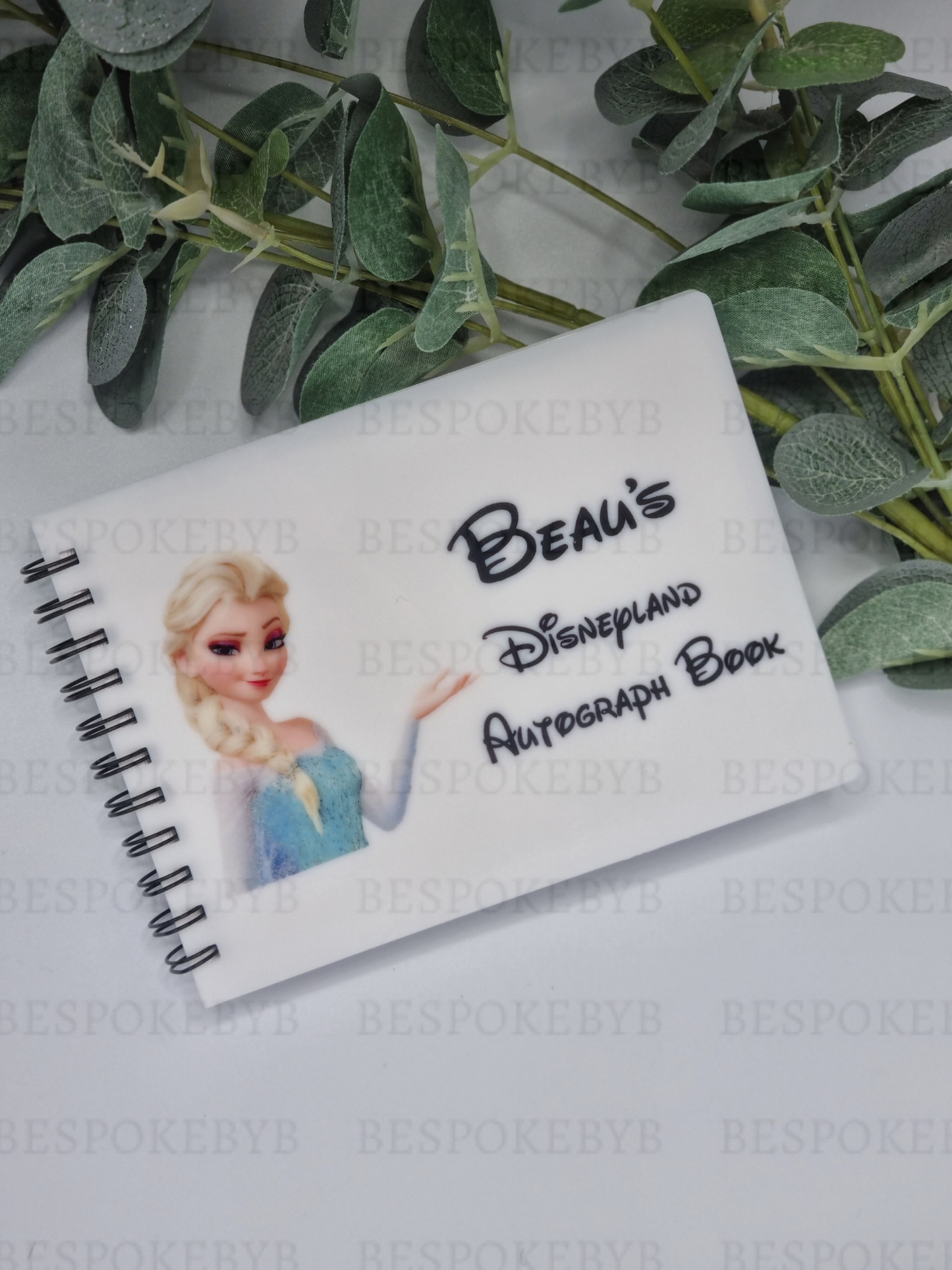 Autograph/MEMORY Book