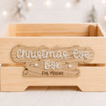 Personalised Christmas Eve Crate