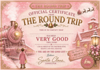 The round trip express Nice list