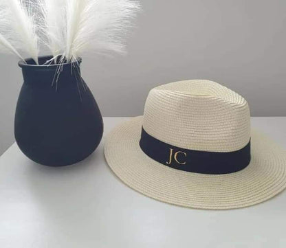 Fedora hat