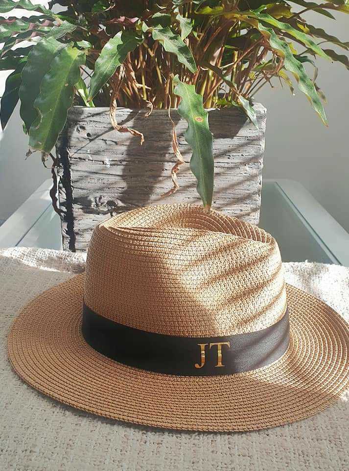 Fedora hat