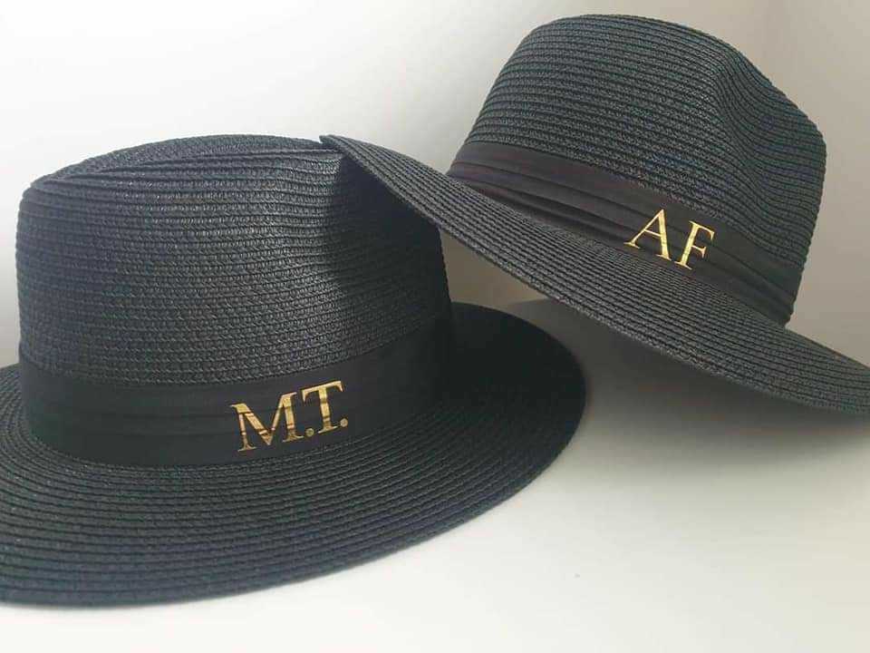 Fedora hat